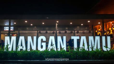 clark pampanga restaurants|6 Must.